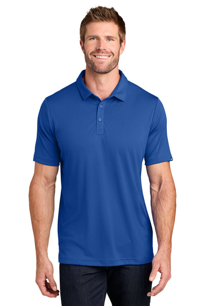 TravisMathew Coto Performance Polo