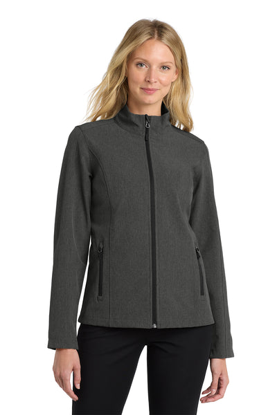 Port Authority Ladies Core Soft Shell Jacket