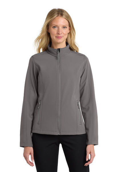 Port Authority Ladies Core Soft Shell Jacket