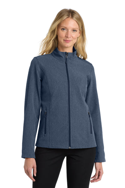 Port Authority Ladies Core Soft Shell Jacket