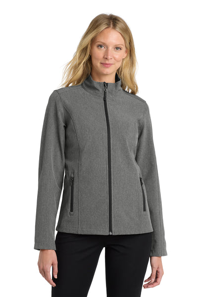 Port Authority Ladies Core Soft Shell Jacket