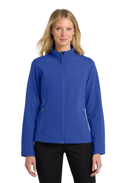 Port Authority Ladies Core Soft Shell Jacket