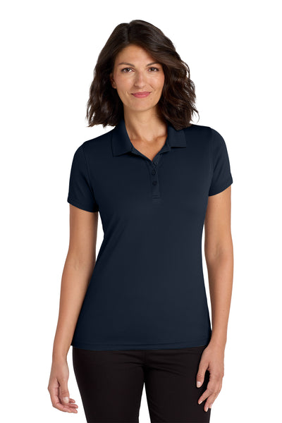 Port Authority® Ladies Dry Zone® UV Micro-Mesh Polo