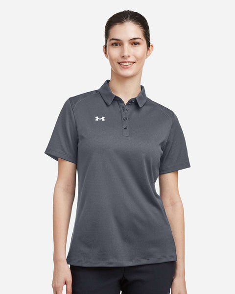Under Armour Ladies' Tech™ Polo