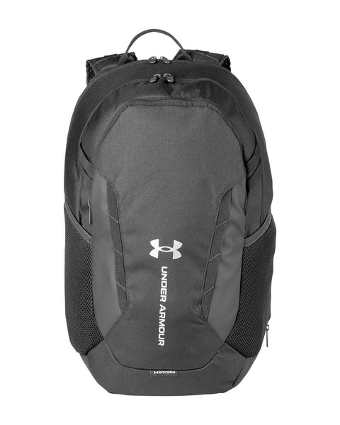 Armour Hustle Backpack 6.0