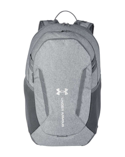 Armour Hustle Backpack 6.0