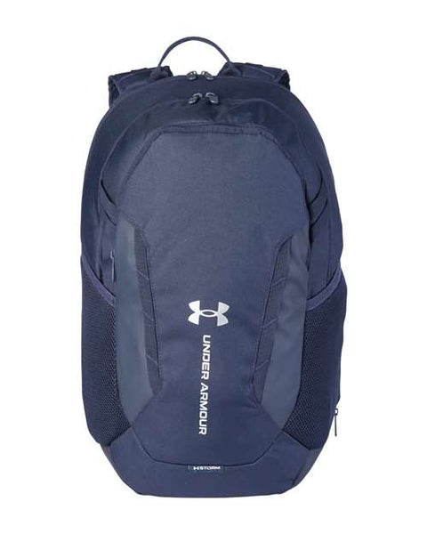 Armour Hustle Backpack 6.0