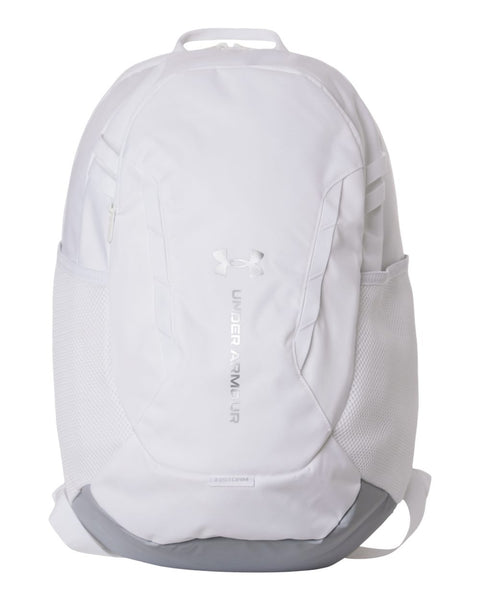 Armour Hustle Backpack 6.0