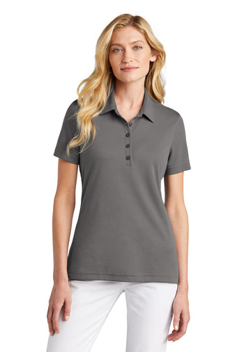 TravisMathew Women's Oceanside Solid Polo