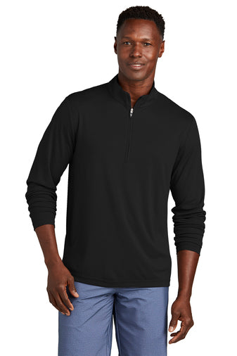 TravisMathew Coto Performance 1/4-Zip