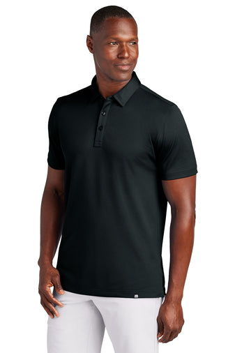 TravisMathew Cabana Solid Polo