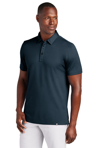 TravisMathew Cabana Solid Polo