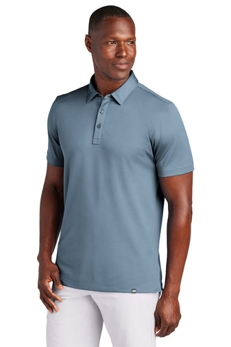 TravisMathew Cabana Solid Polo