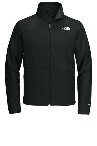 The North Face® Barr Lake Soft Shell Jacket