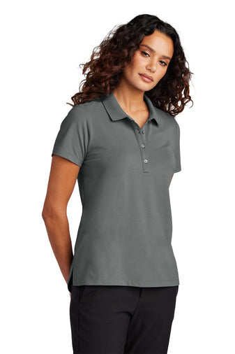 Mercer+Mettle® Women’s Stretch Pique Polo