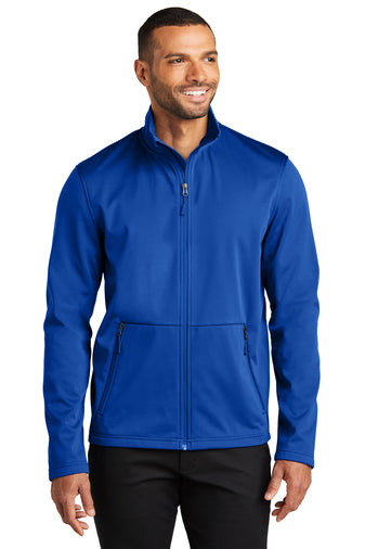 Port Authority® Flexshell Jacket