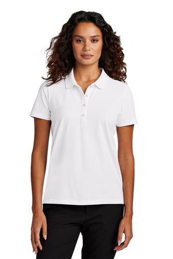 Mercer+Mettle® Women’s Stretch Pique Polo