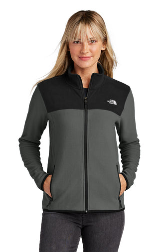 North face glacier delta full zip fleece hotsell