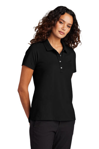 Mercer+Mettle® Women’s Stretch Pique Polo