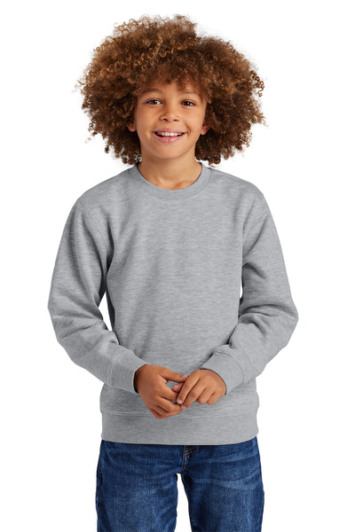 District® Youth V.I.T.™ Fleece Crew