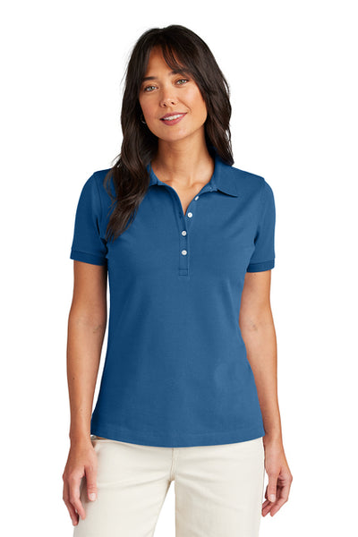 Brooks Brothers® Women’s Pima Cotton Pique Polo