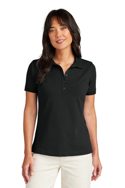 Brooks Brothers® Women’s Pima Cotton Pique Polo