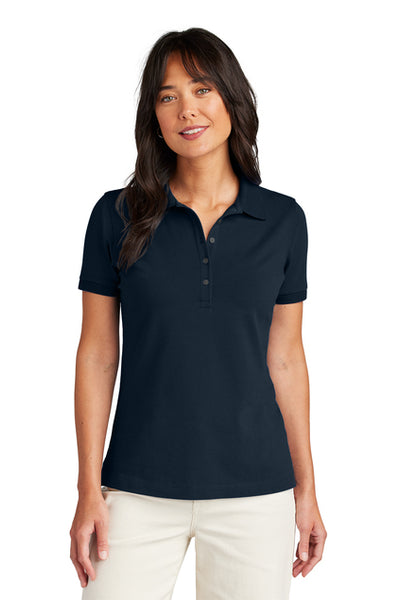 Brooks Brothers® Women’s Pima Cotton Pique Polo