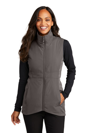 Port Authority ® Ladies Collective Insulated Vest