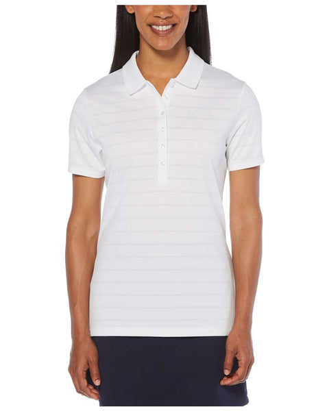 Callaway Ladies Ventilated Polo