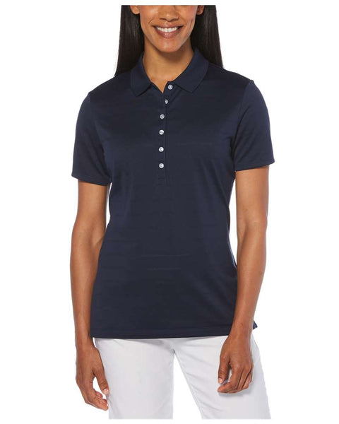 Callaway Ladies Ventilated Polo