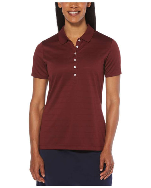 Callaway Ladies Ventilated Polo
