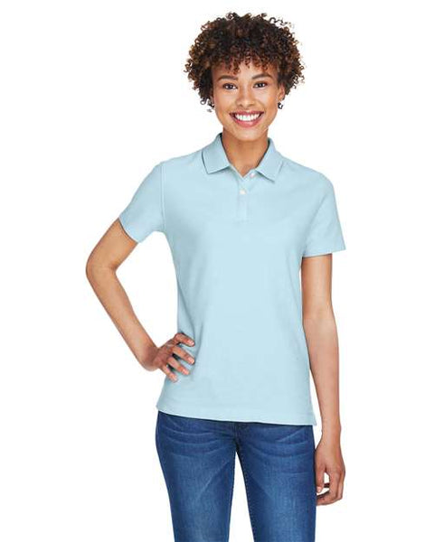 Devon & Jones Ladies' DRYTEC20™ Performance Polo