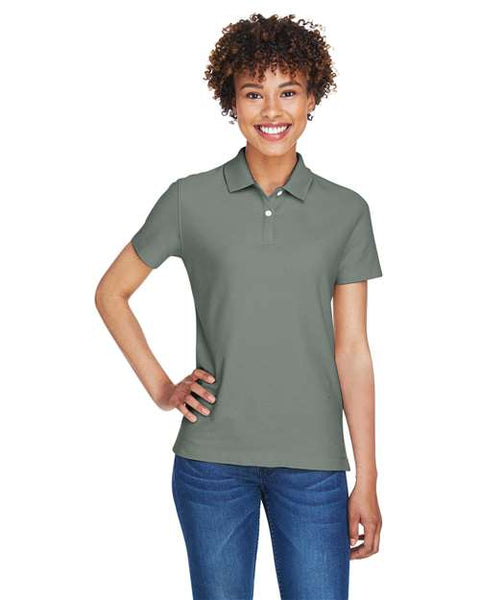 Devon & Jones Ladies' DRYTEC20™ Performance Polo