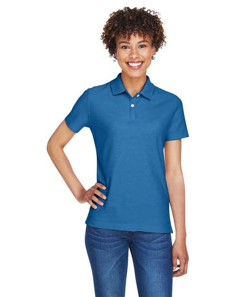 Devon & Jones Ladies' DRYTEC20™ Performance Polo