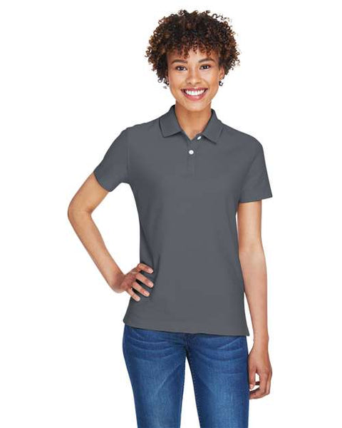 Devon & Jones Ladies' DRYTEC20™ Performance Polo