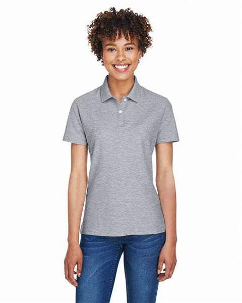 Devon & Jones Ladies' DRYTEC20™ Performance Polo