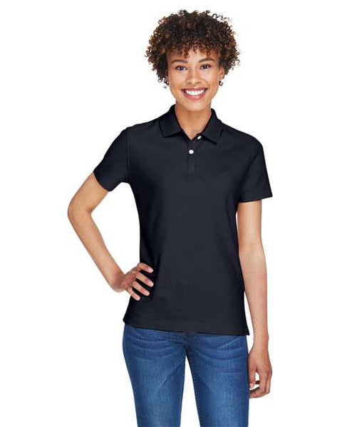 Devon & Jones Ladies' DRYTEC20™ Performance Polo