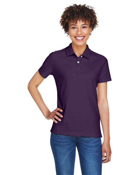 Devon & Jones Ladies' DRYTEC20™ Performance Polo