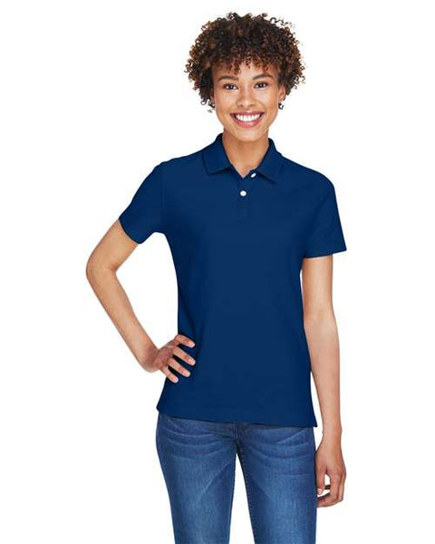 Devon & Jones Ladies' DRYTEC20™ Performance Polo