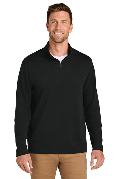 Port Authority® Breakwater 1/4-Zip Pullover
