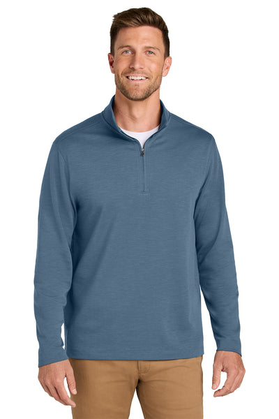 Port Authority® Breakwater 1/4-Zip Pullover