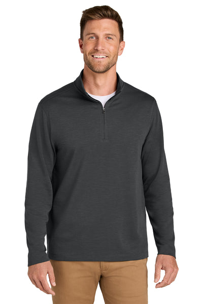 Port Authority® Breakwater 1/4-Zip Pullover