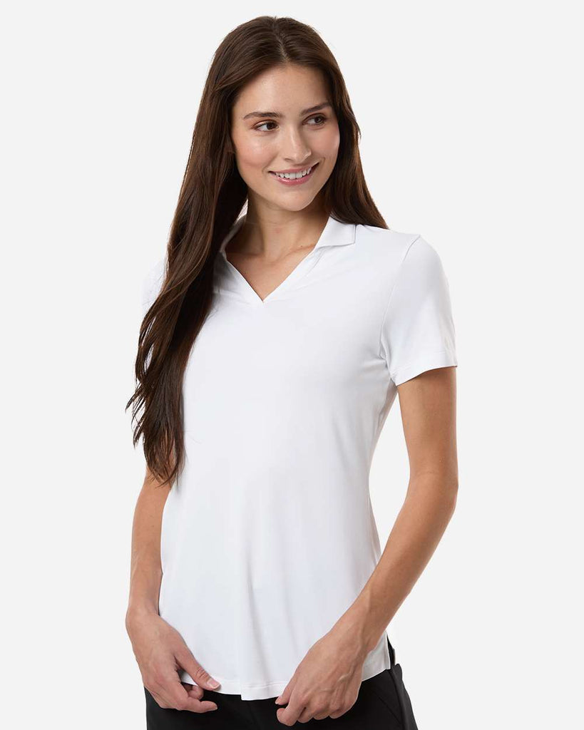 Puma Golf Women's Icon Polo 2.0
