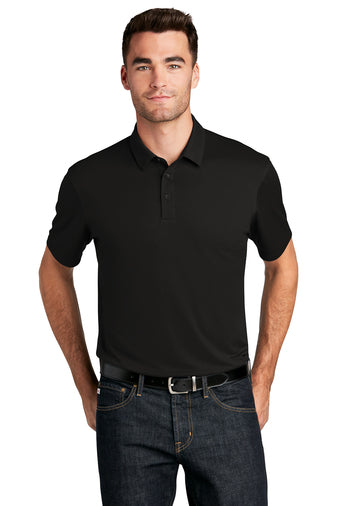 Port Authority ® UV Choice Pique Polo