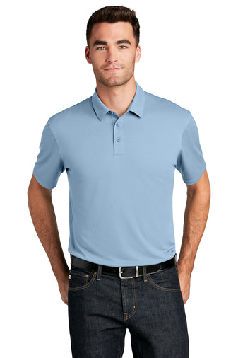 Port Authority ® UV Choice Pique Polo