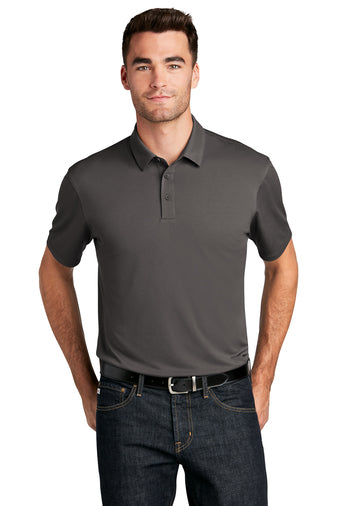 Port Authority ® UV Choice Pique Polo