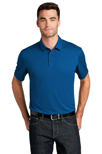 Port Authority ® UV Choice Pique Polo