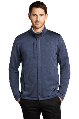 Port Authority® Stream Soft Shell Jacket