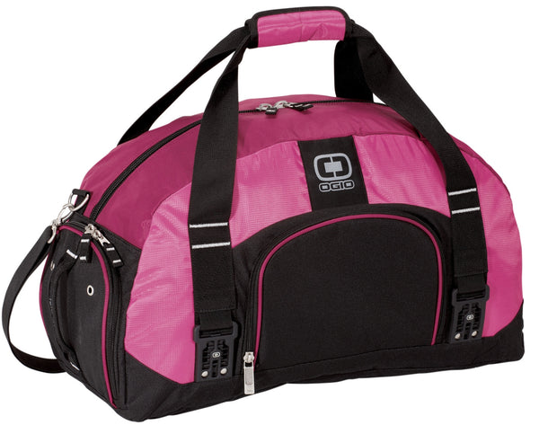 OGIO - Big Dome Duffel Bag