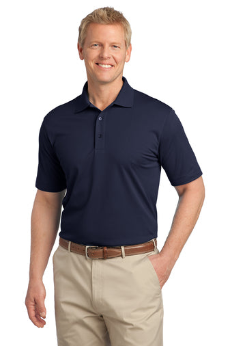 Port Authority® Tall Tech Pique Polo